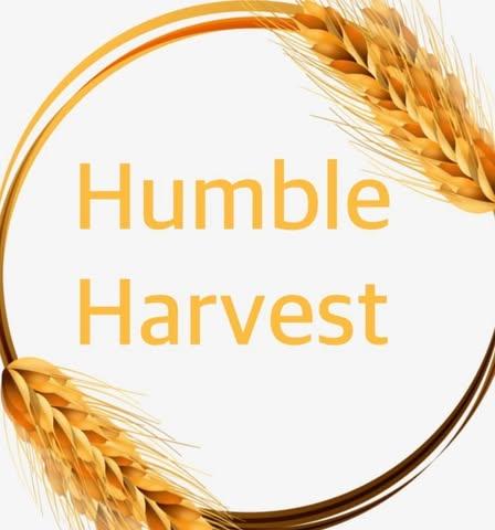Humble Harvest Logo