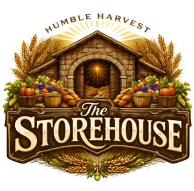 Storehouse logo